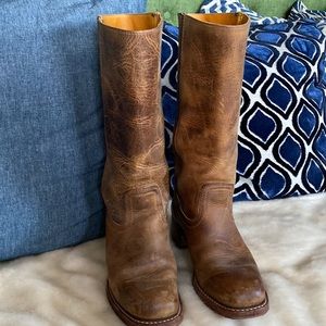 Frye boots